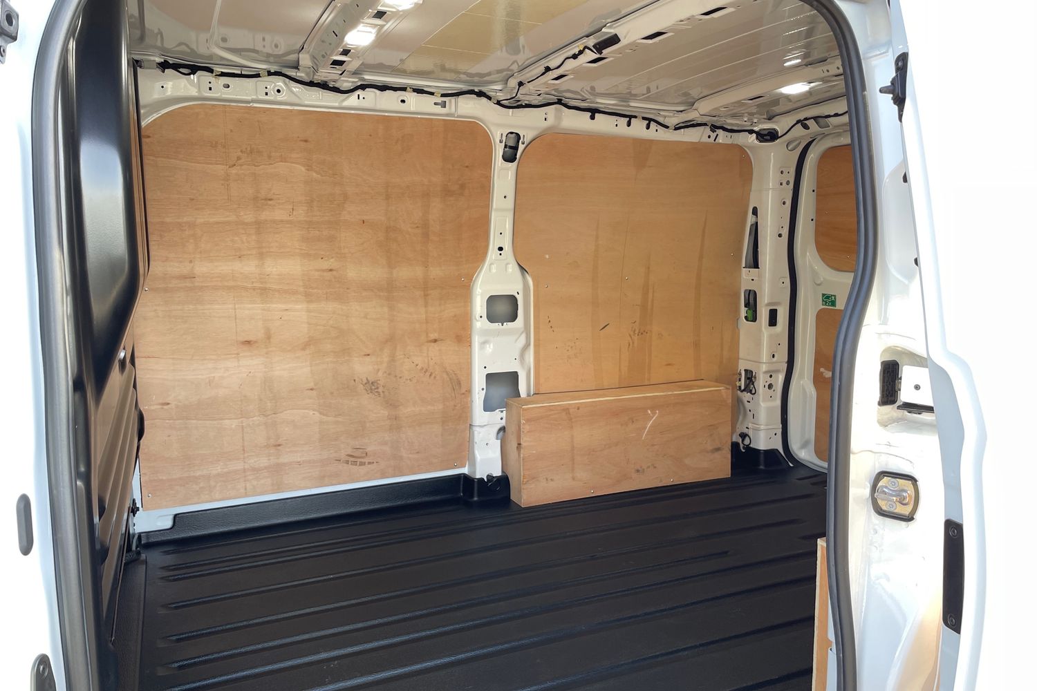 Used Ford Transit Custom 2024 for sale - 76358389: Photo 14