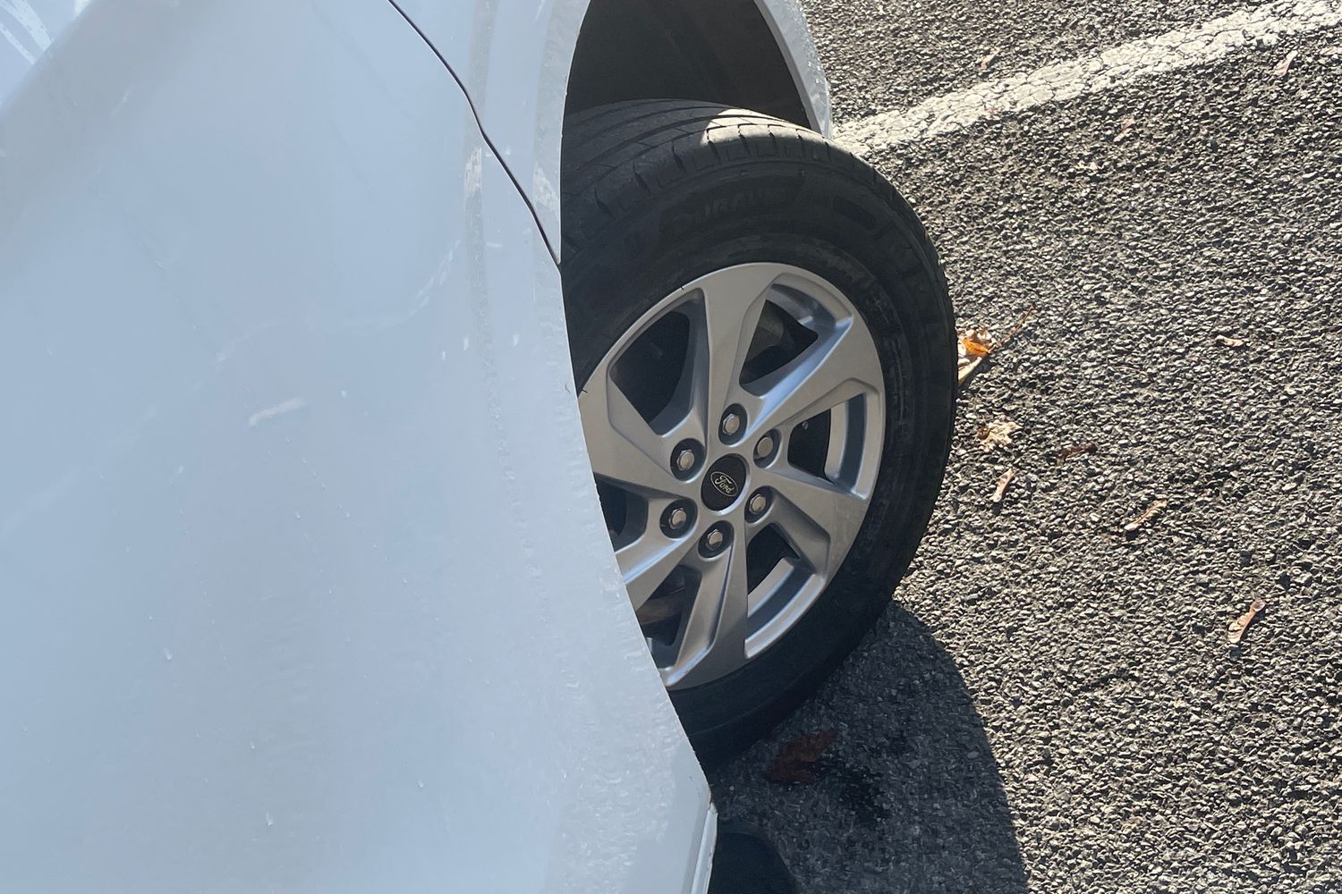 Used Ford Transit Custom 2024 for sale - 76358389: Photo 22