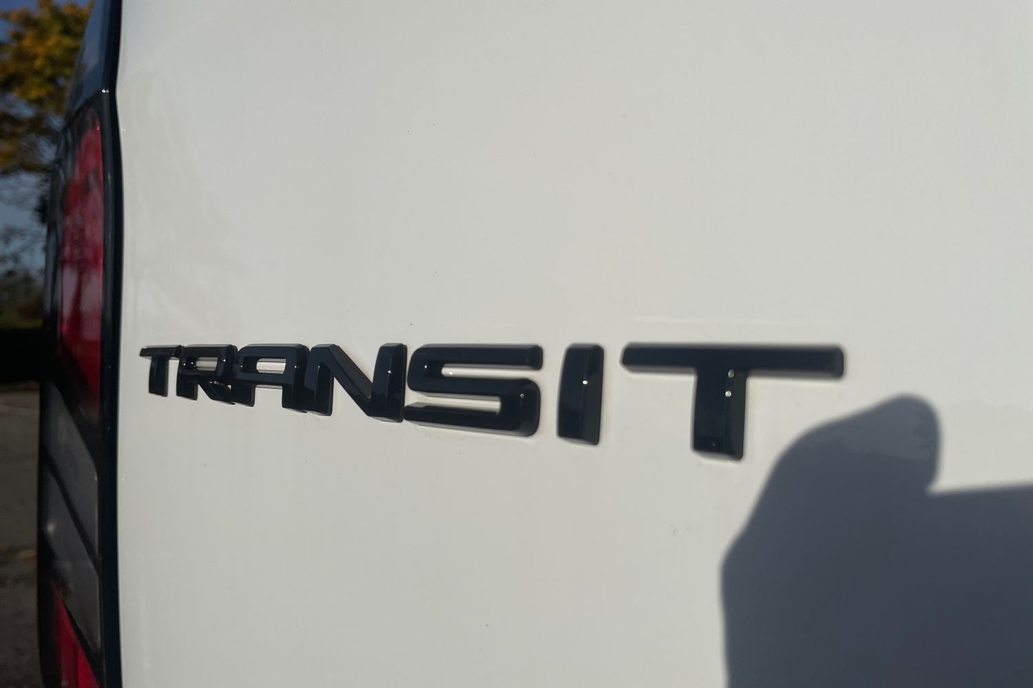 Used Ford Transit Custom 2024 for sale - 76358389: Photo 23