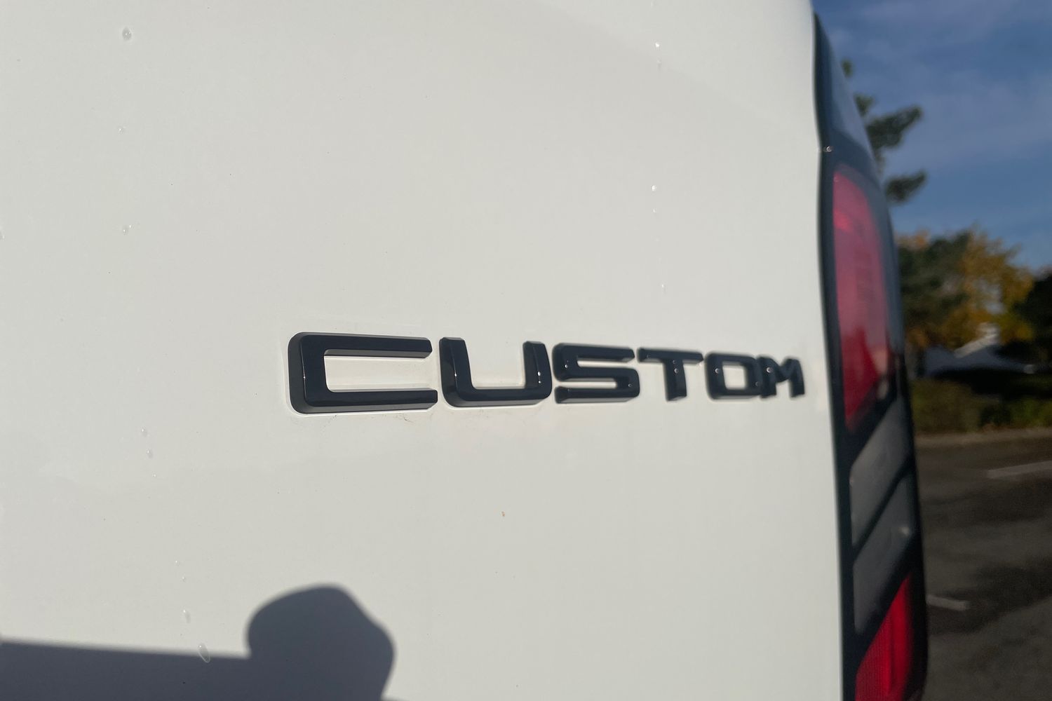 Used Ford Transit Custom 2024 for sale - 76358389: Photo 24