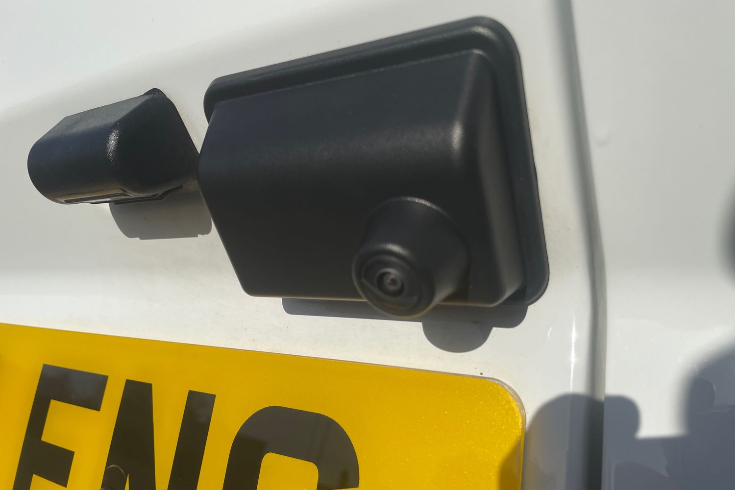 Used Ford Transit Custom 2024 for sale - 76358389: Photo 25