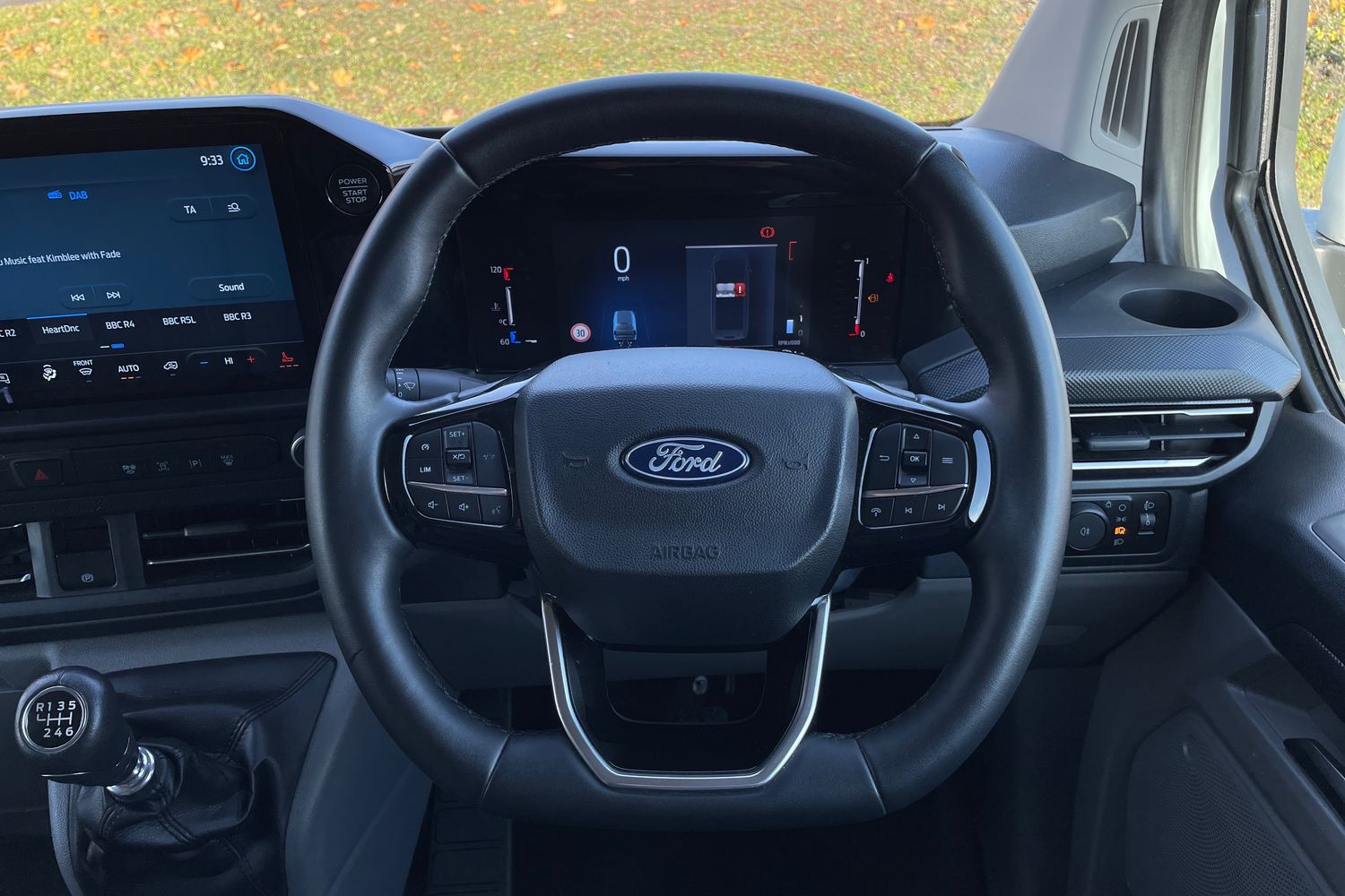 Used Ford Transit Custom 2024 for sale - 76358389: Photo 28