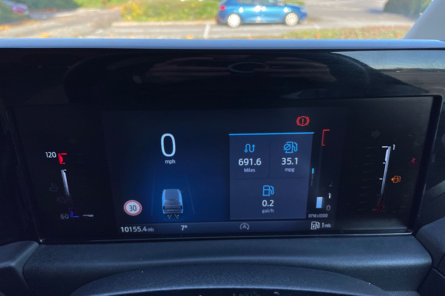 Used Ford Transit Custom 2024 for sale - 76358389: Photo 29