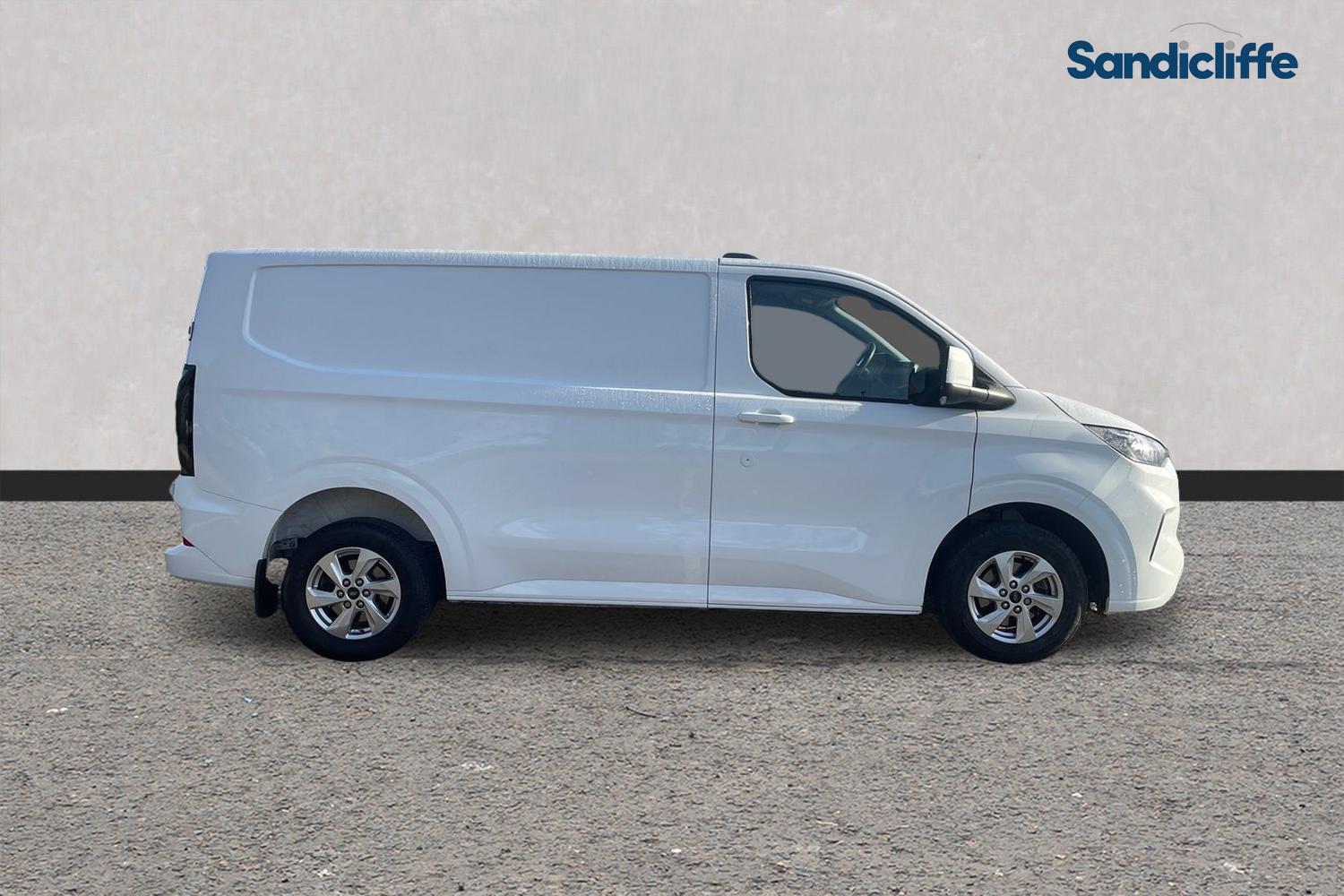 Used Ford Transit Custom 2024 for sale - 76358389: Photo 3