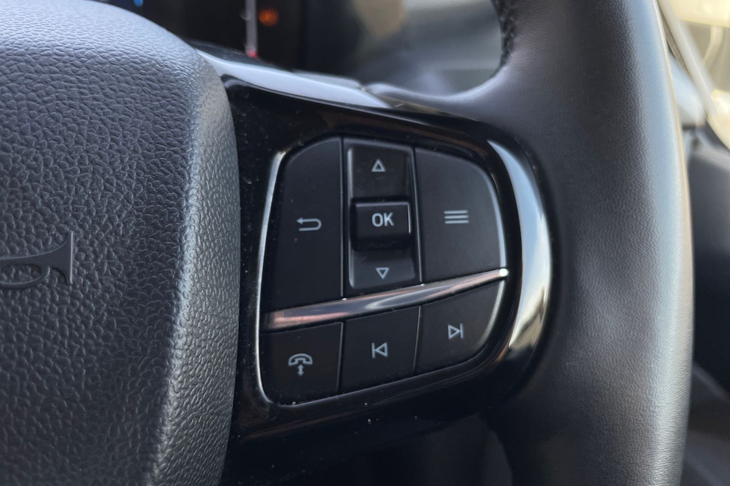 Used Ford Transit Custom 2024 for sale - 76358389: Photo 31