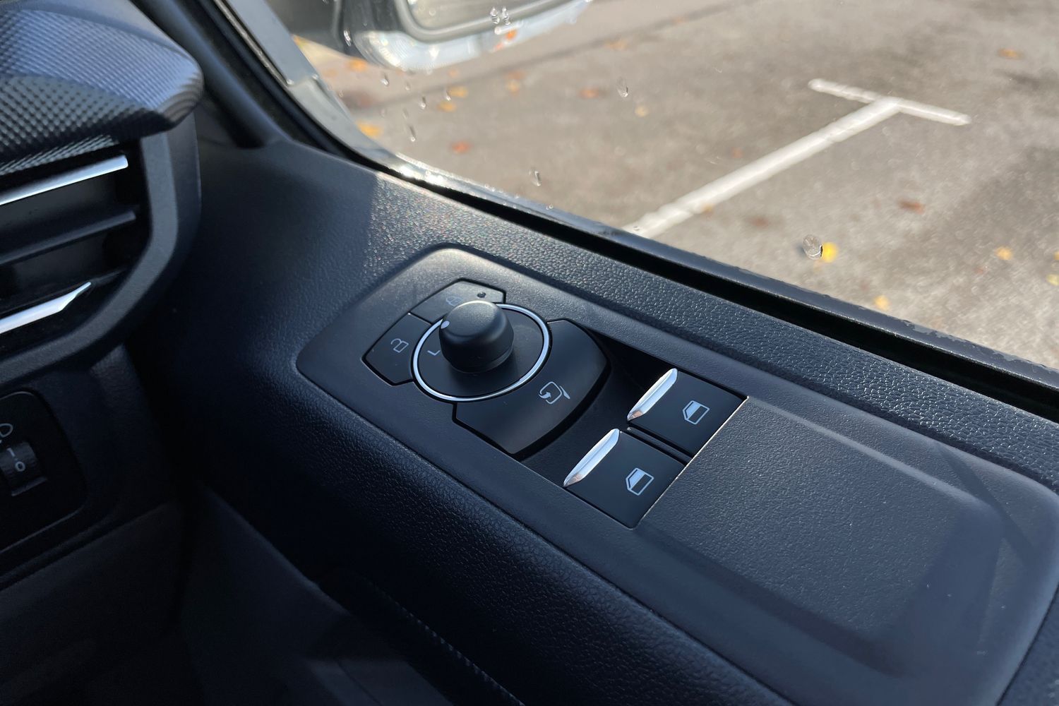 Used Ford Transit Custom 2024 for sale - 76358389: Photo 34