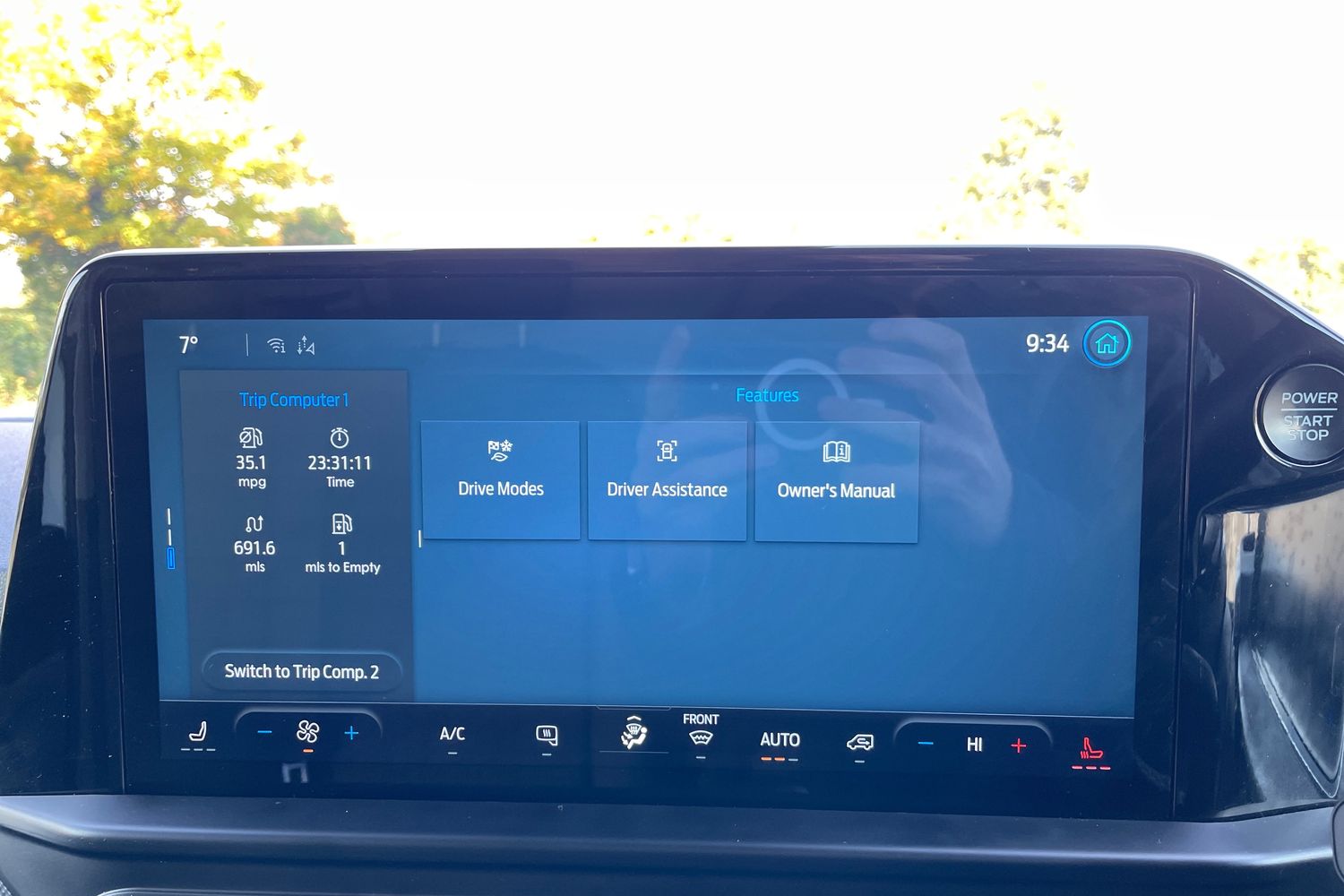 Used Ford Transit Custom 2024 for sale - 76358389: Photo 39