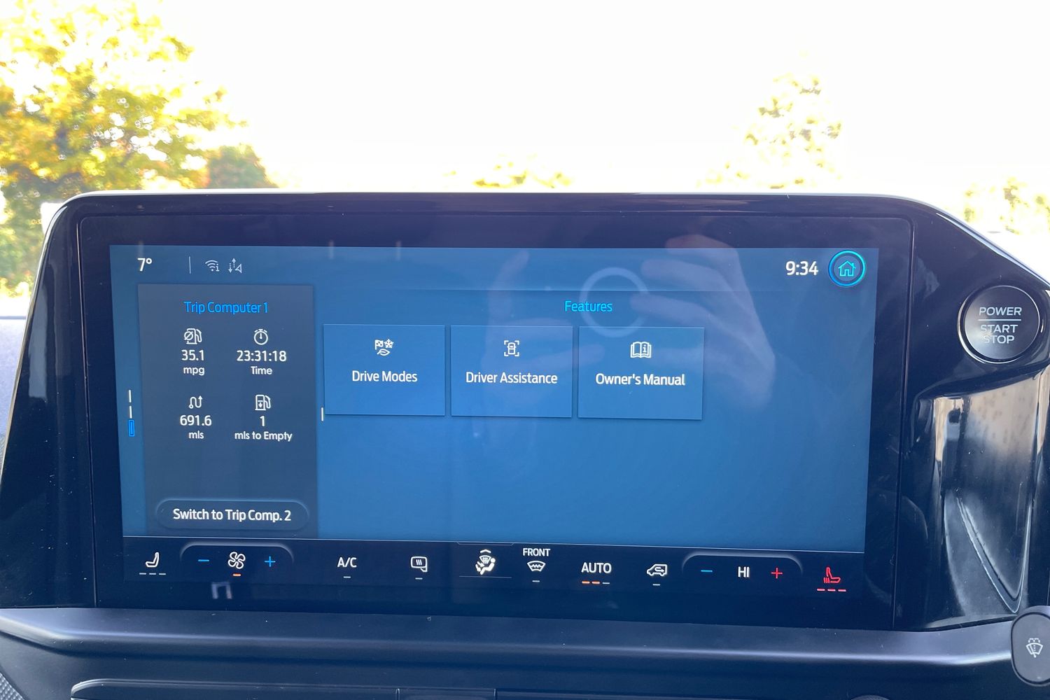 Used Ford Transit Custom 2024 for sale - 76358389: Photo 40