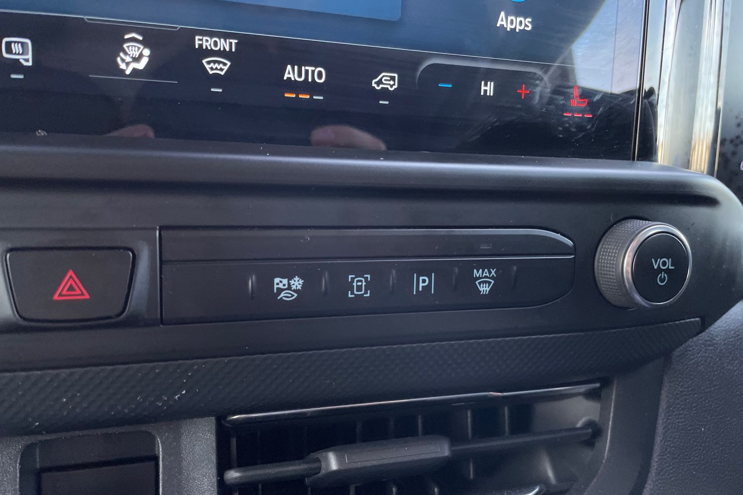 Used Ford Transit Custom 2024 for sale - 76358389: Photo 42