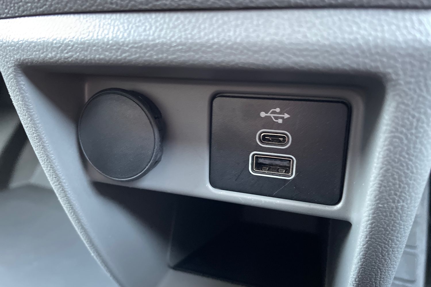 Used Ford Transit Custom 2024 for sale - 76358389: Photo 45