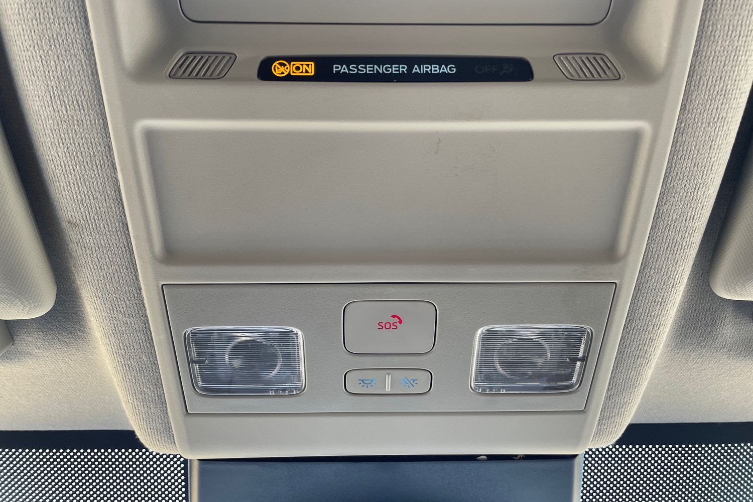 Used Ford Transit Custom 2024 for sale - 76358389: Photo 48