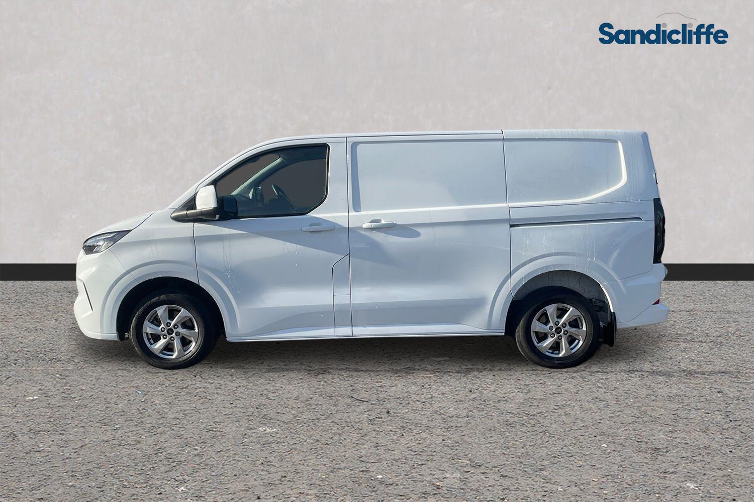 Used Ford Transit Custom 2024 for sale - 76358389: Photo 7