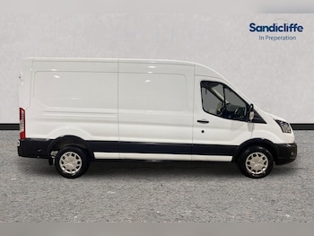 Used Ford Transit 2023 for sale - 76578102: Photo