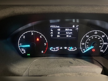 Used Ford Transit 2023 for sale - 76578102: Photo