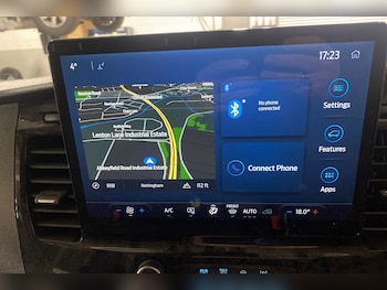 Used Ford Transit 2023 for sale - 76578102: Photo