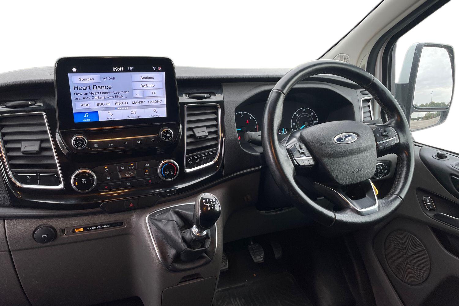 Vehicle 11