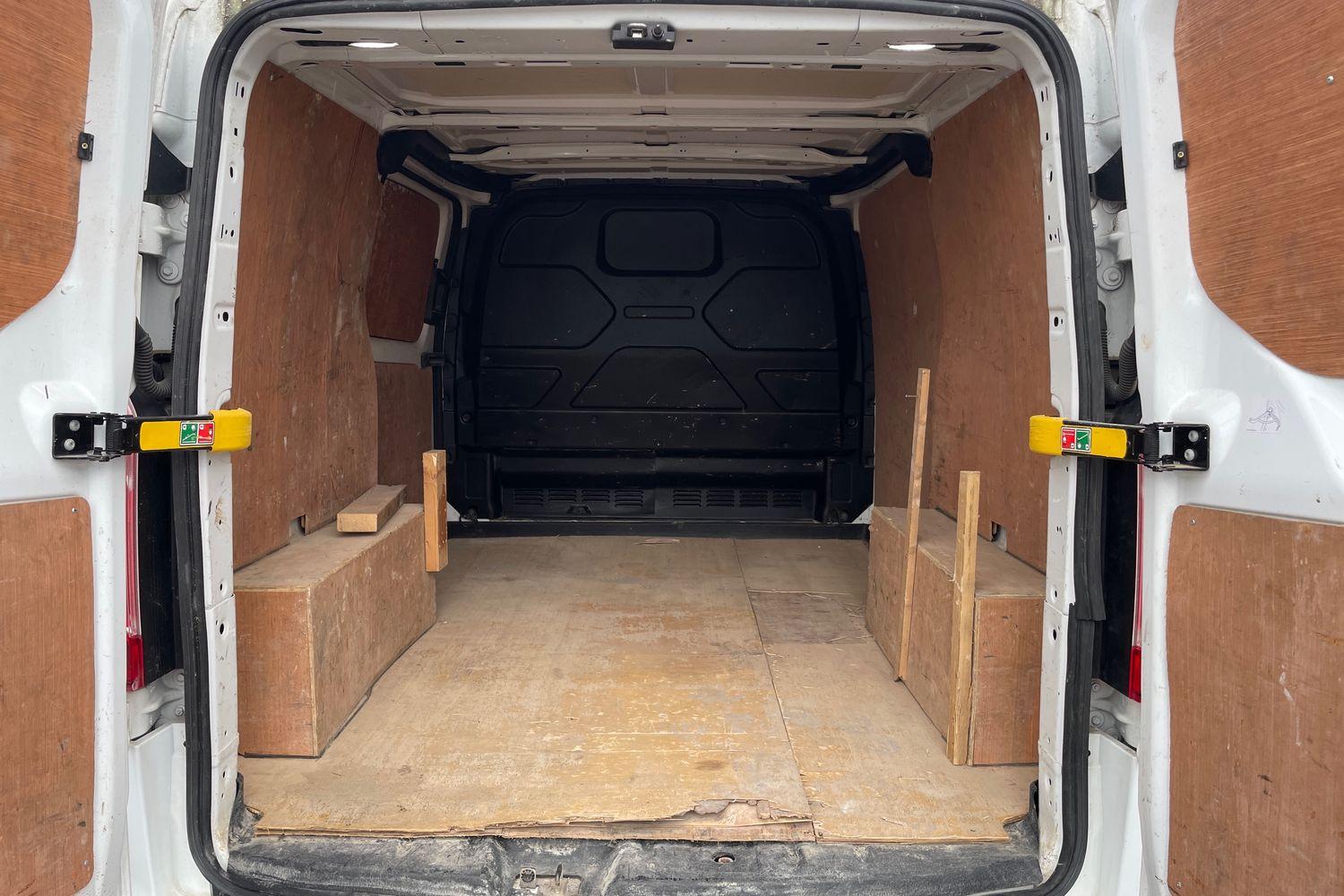 Vehicle 15