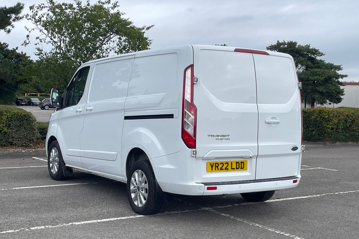 Vehicle 25