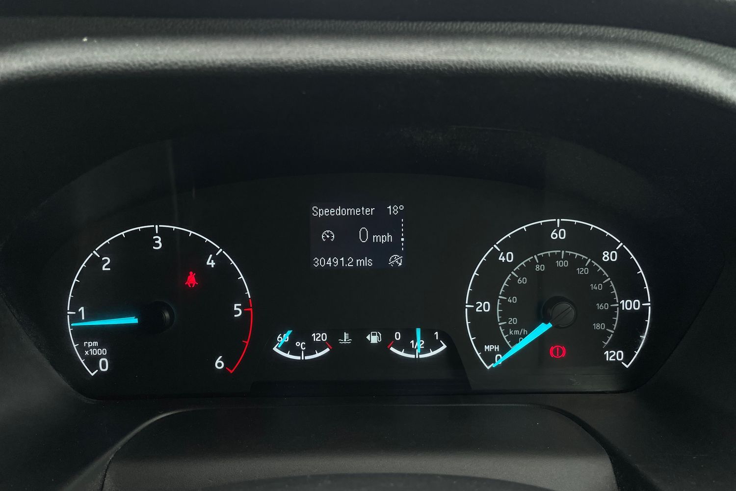 Vehicle 29