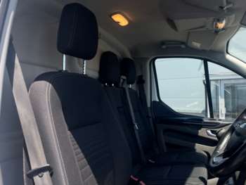 Used Ford Transit Custom 2022 for sale - 74987711: Photo