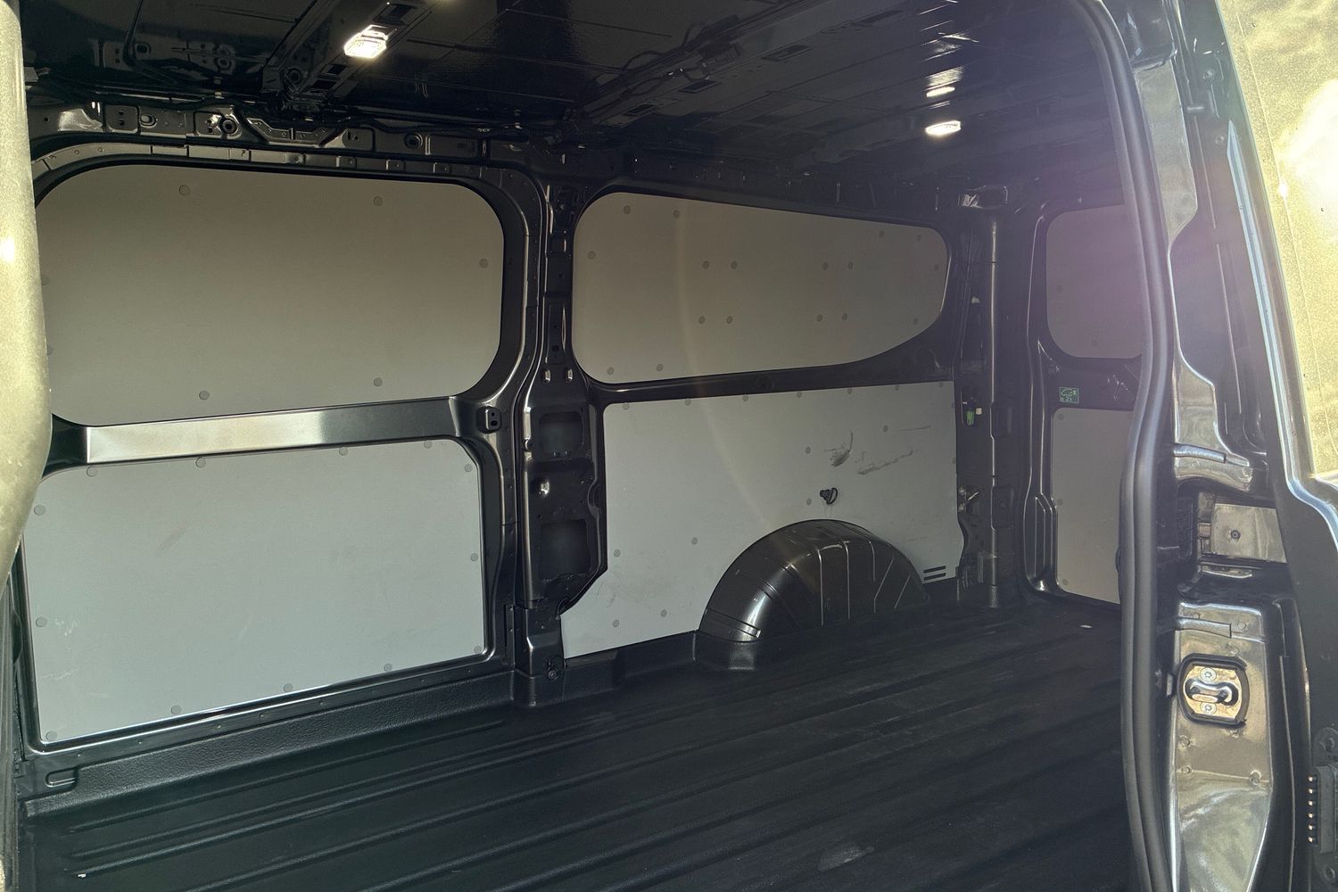 Used Ford Transit Custom 2025 for sale - 77038748: Photo 13