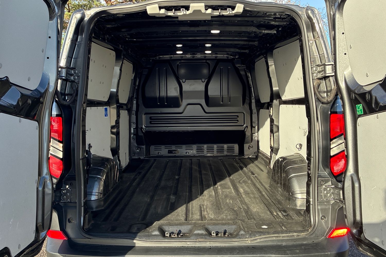 Used Ford Transit Custom 2025 for sale - 77038748: Photo 14