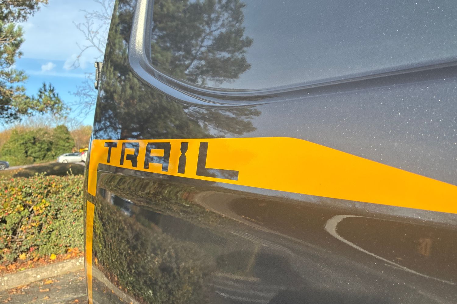 Used Ford Transit Custom 2025 for sale - 77038748: Photo 16