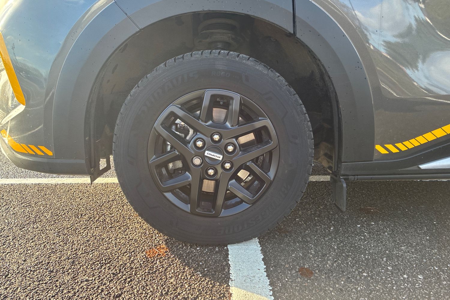 Used Ford Transit Custom 2025 for sale - 77038748: Photo 17