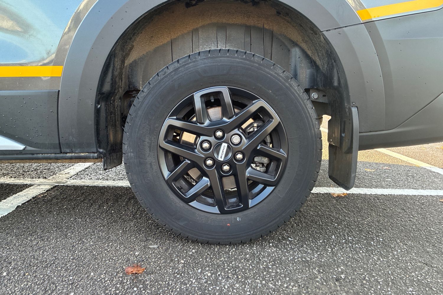 Used Ford Transit Custom 2025 for sale - 77038748: Photo 18