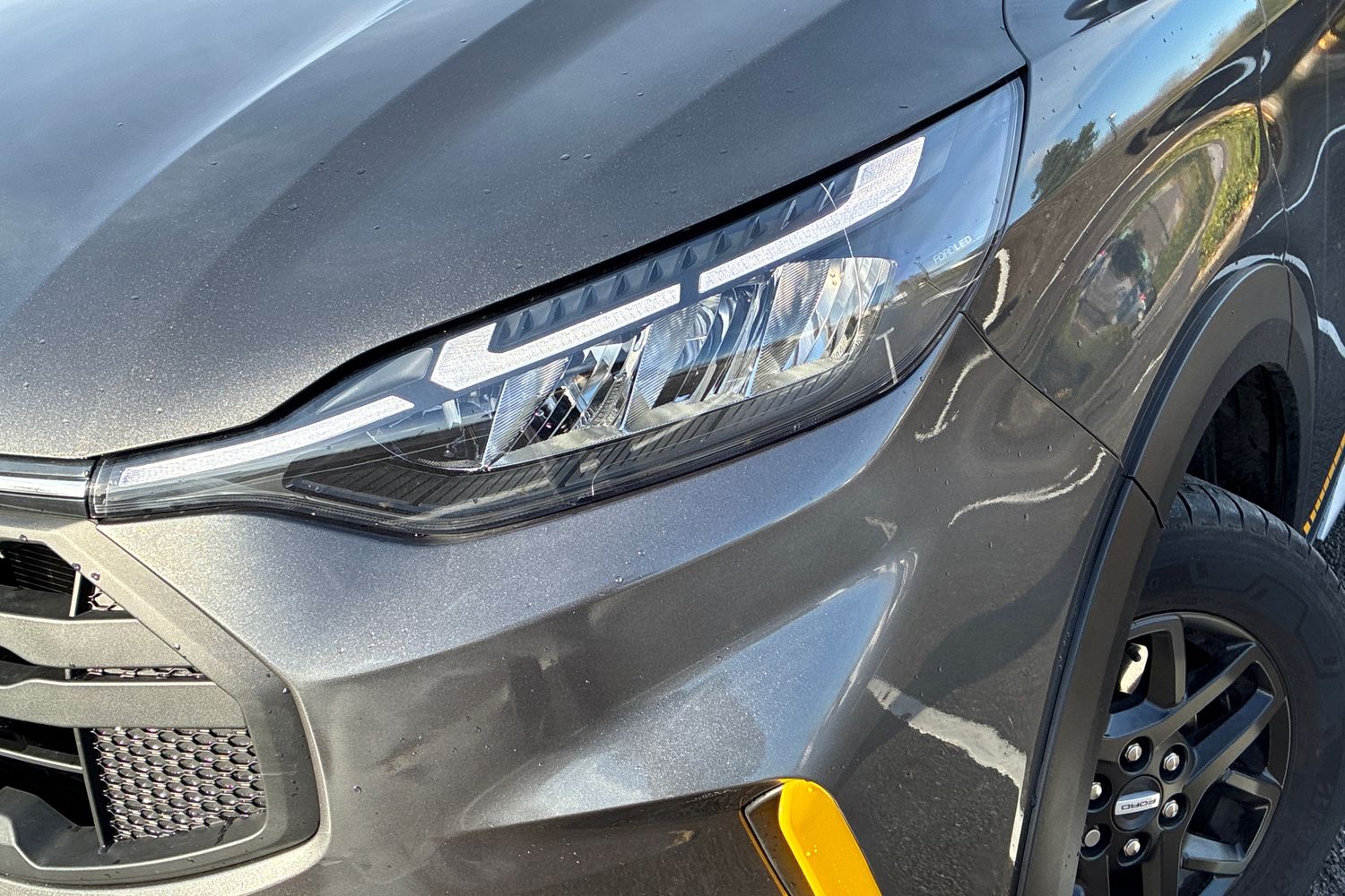 Used Ford Transit Custom 2025 for sale - 77038748: Photo 20