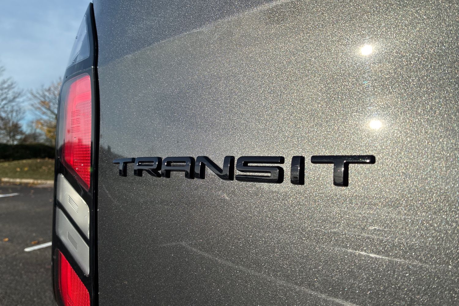 Used Ford Transit Custom 2025 for sale - 77038748: Photo 22