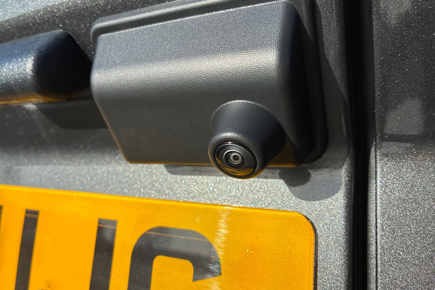 Used Ford Transit Custom 2025 for sale - 77038748: Photo 24