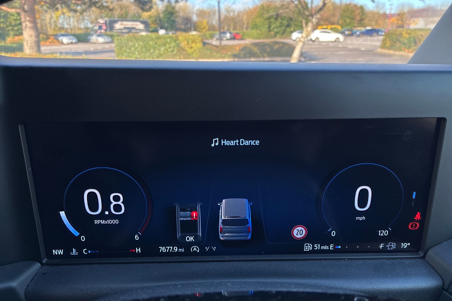 Used Ford Transit Custom 2025 for sale - 77038748: Photo 28