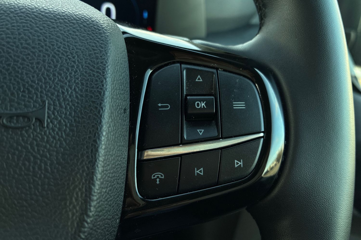 Used Ford Transit Custom 2025 for sale - 77038748: Photo 30