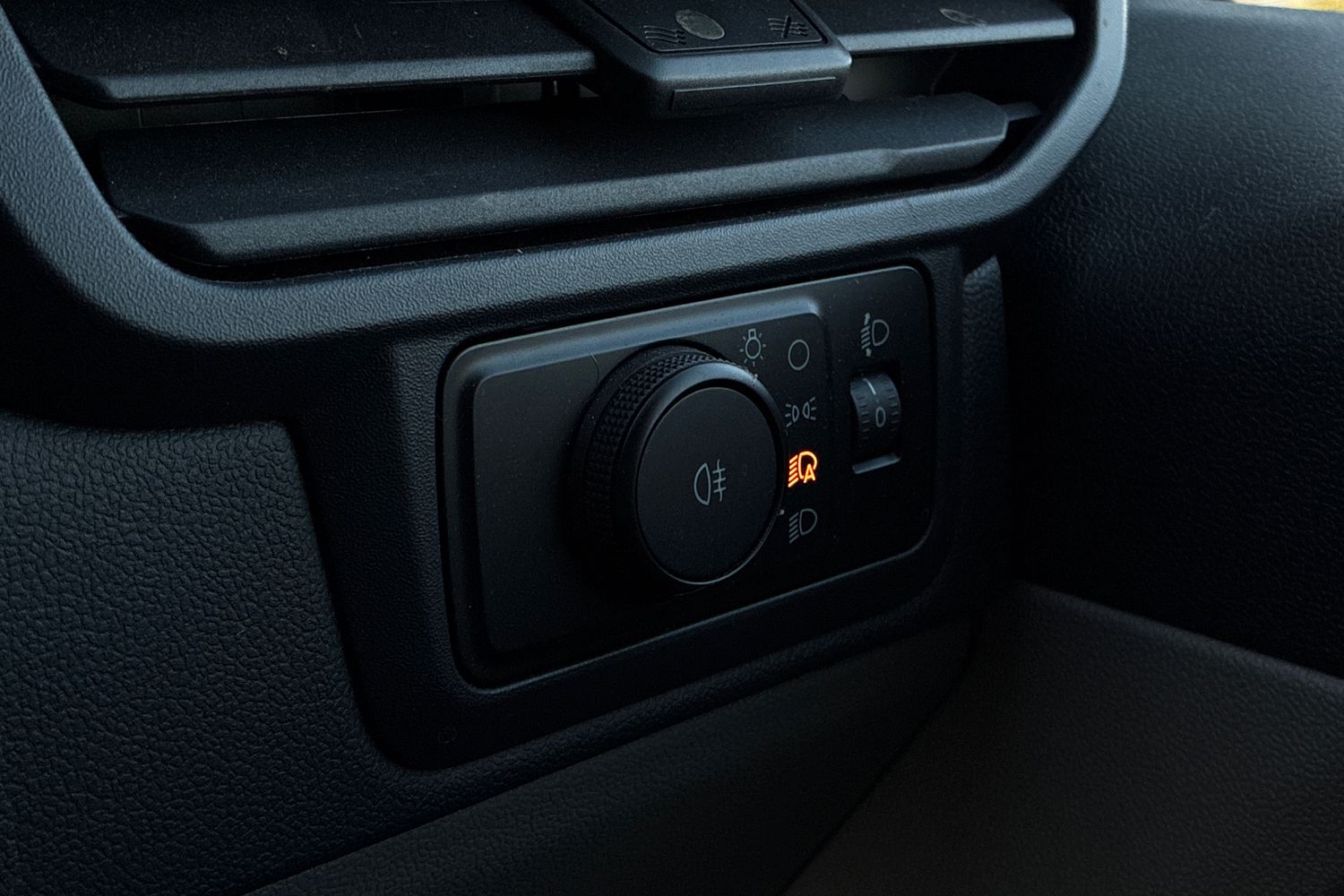 Used Ford Transit Custom 2025 for sale - 77038748: Photo 32