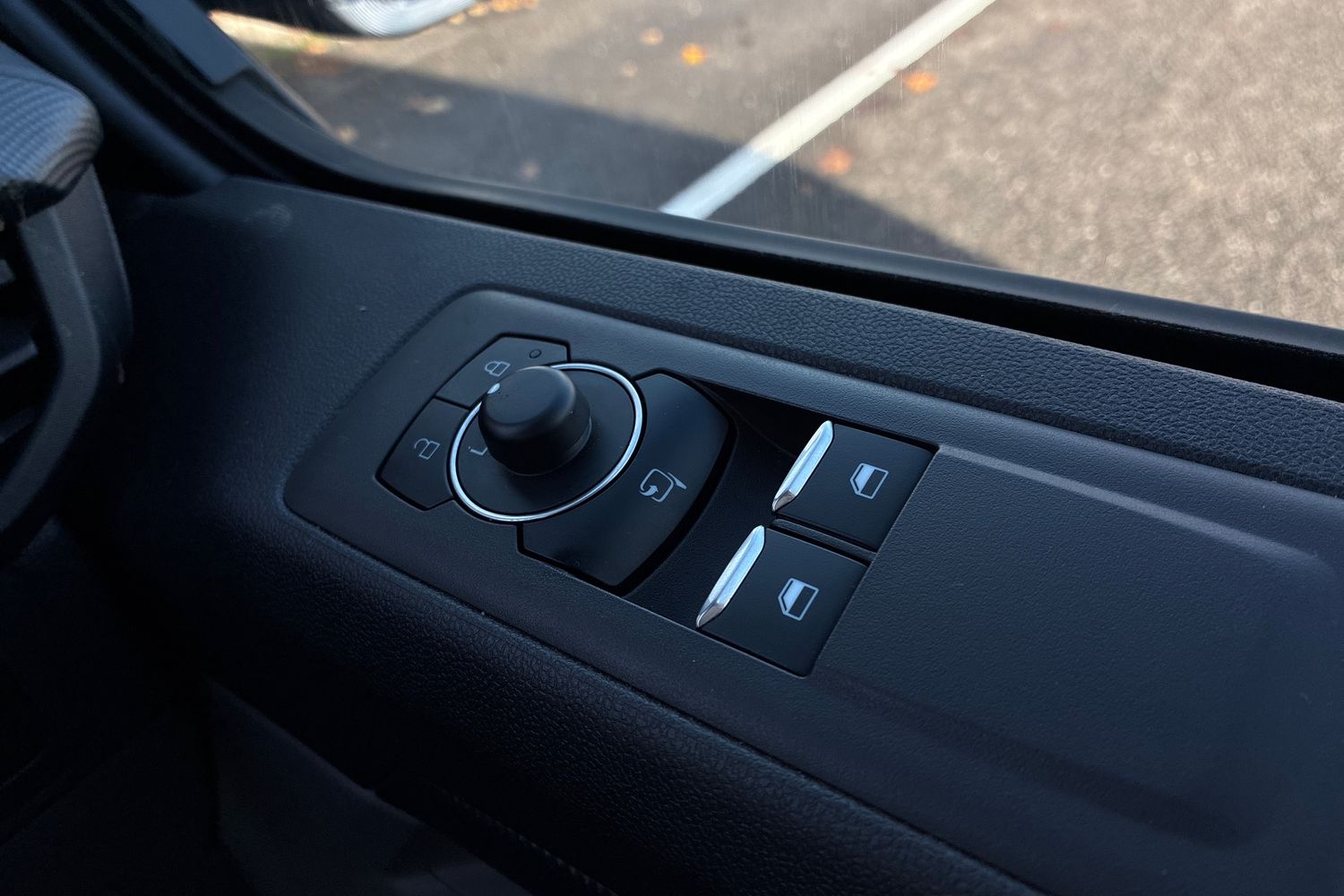 Used Ford Transit Custom 2025 for sale - 77038748: Photo 33