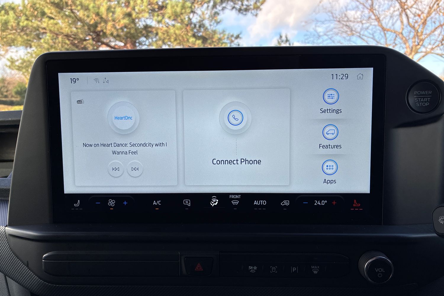 Used Ford Transit Custom 2025 for sale - 77038748: Photo 34