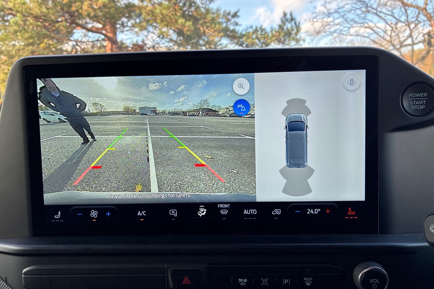 Used Ford Transit Custom 2025 for sale - 77038748: Photo 36