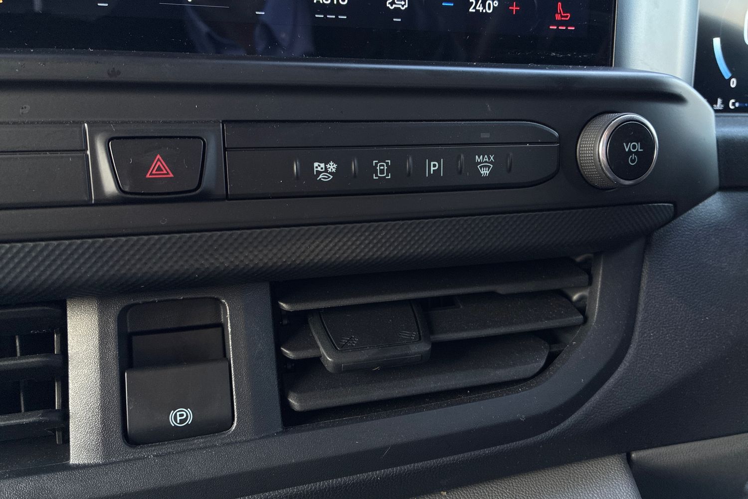 Used Ford Transit Custom 2025 for sale - 77038748: Photo 37