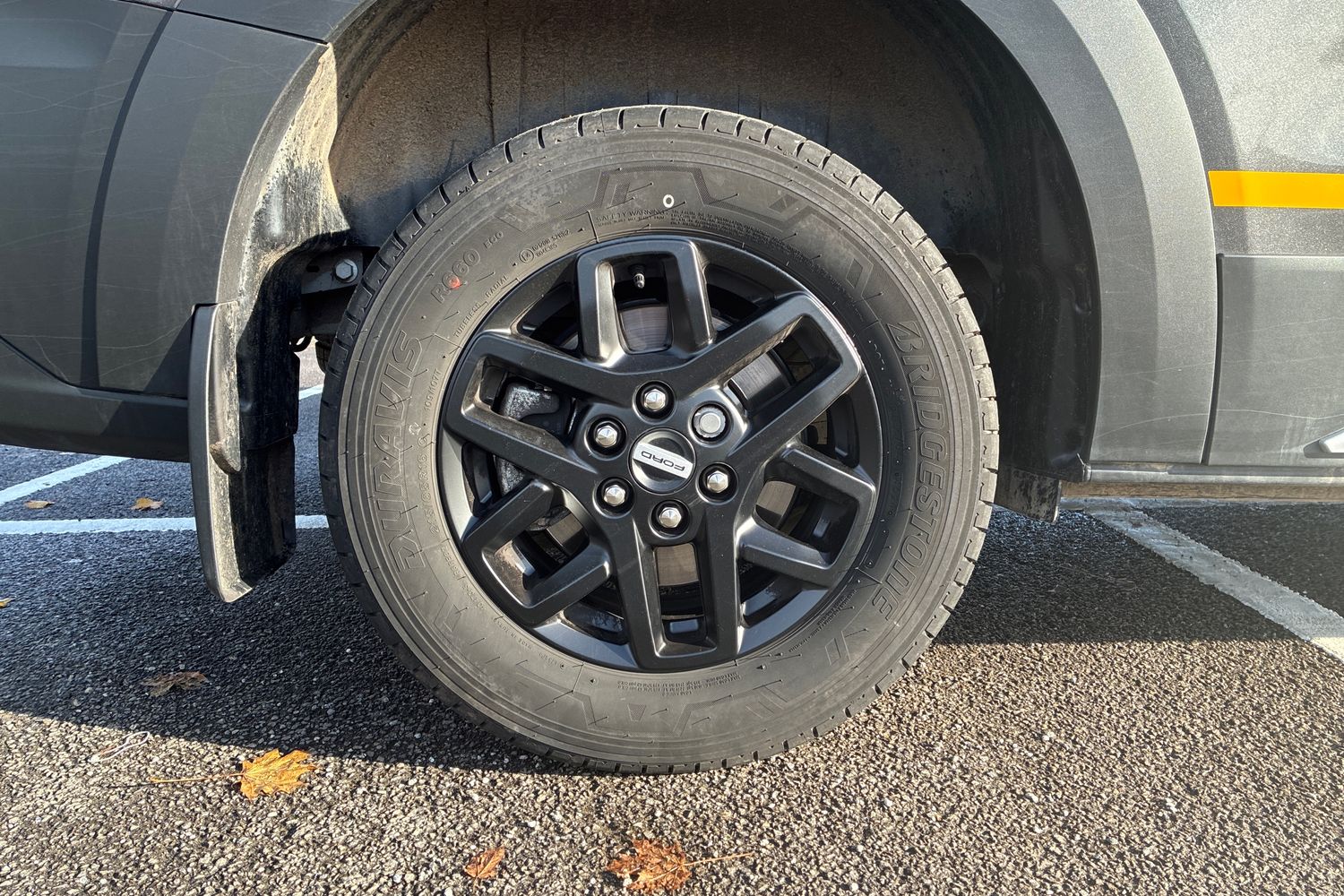 Used Ford Transit Custom 2025 for sale - 77038748: Photo 9