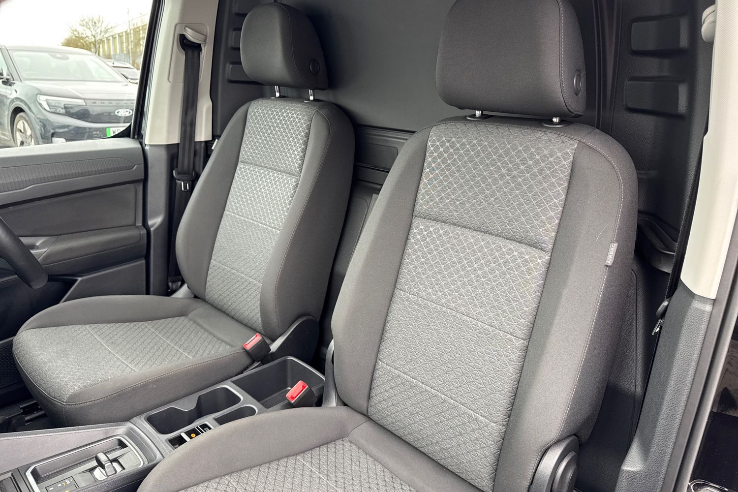 Used Ford Transit Connect 2025 for sale - 77595208: Photo 15