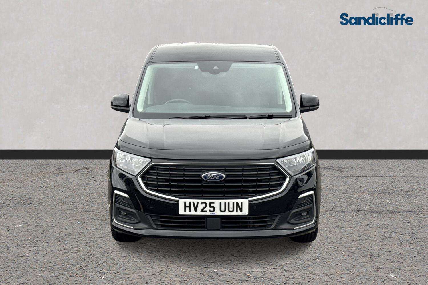 Used Ford Transit Connect 2025 for sale - 77595208: Photo 2