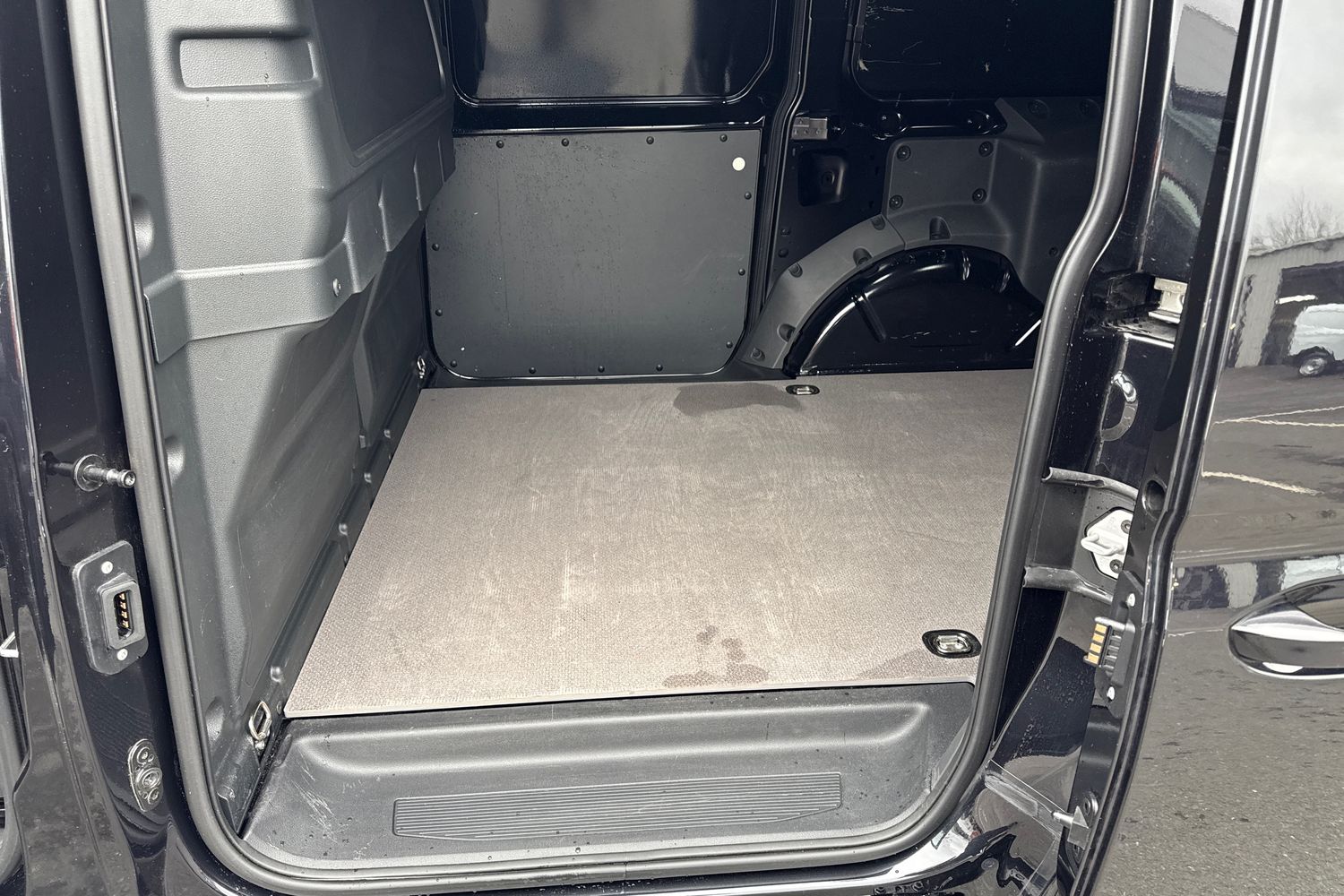 Used Ford Transit Connect 2025 for sale - 77595208: Photo 22