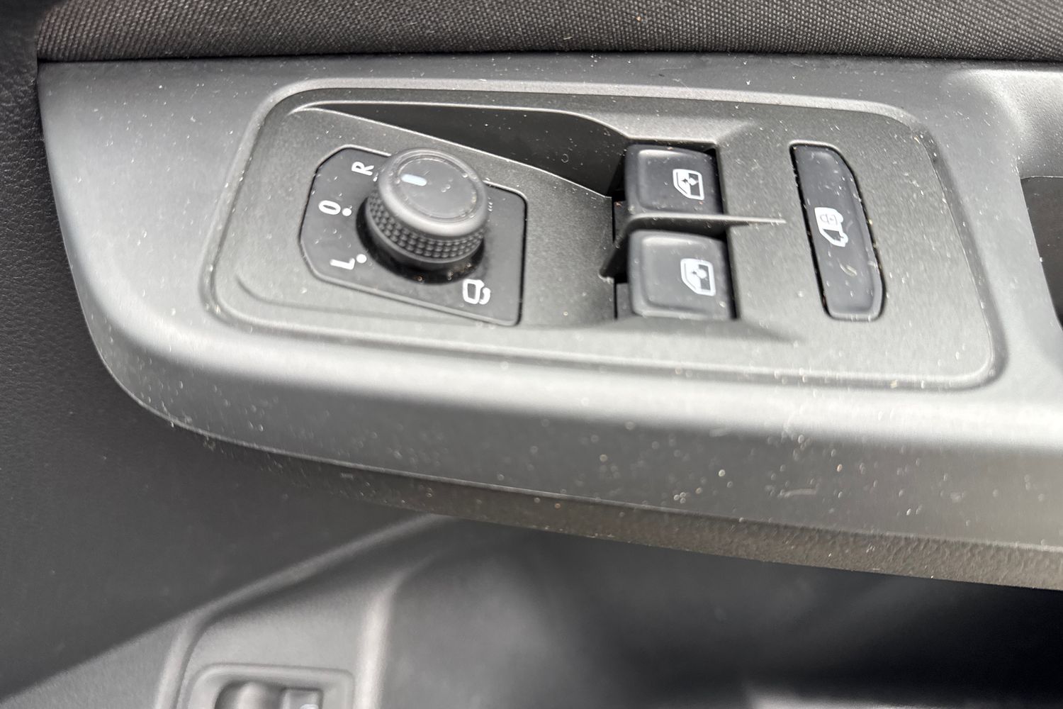 Used Ford Transit Connect 2025 for sale - 77595208: Photo 23