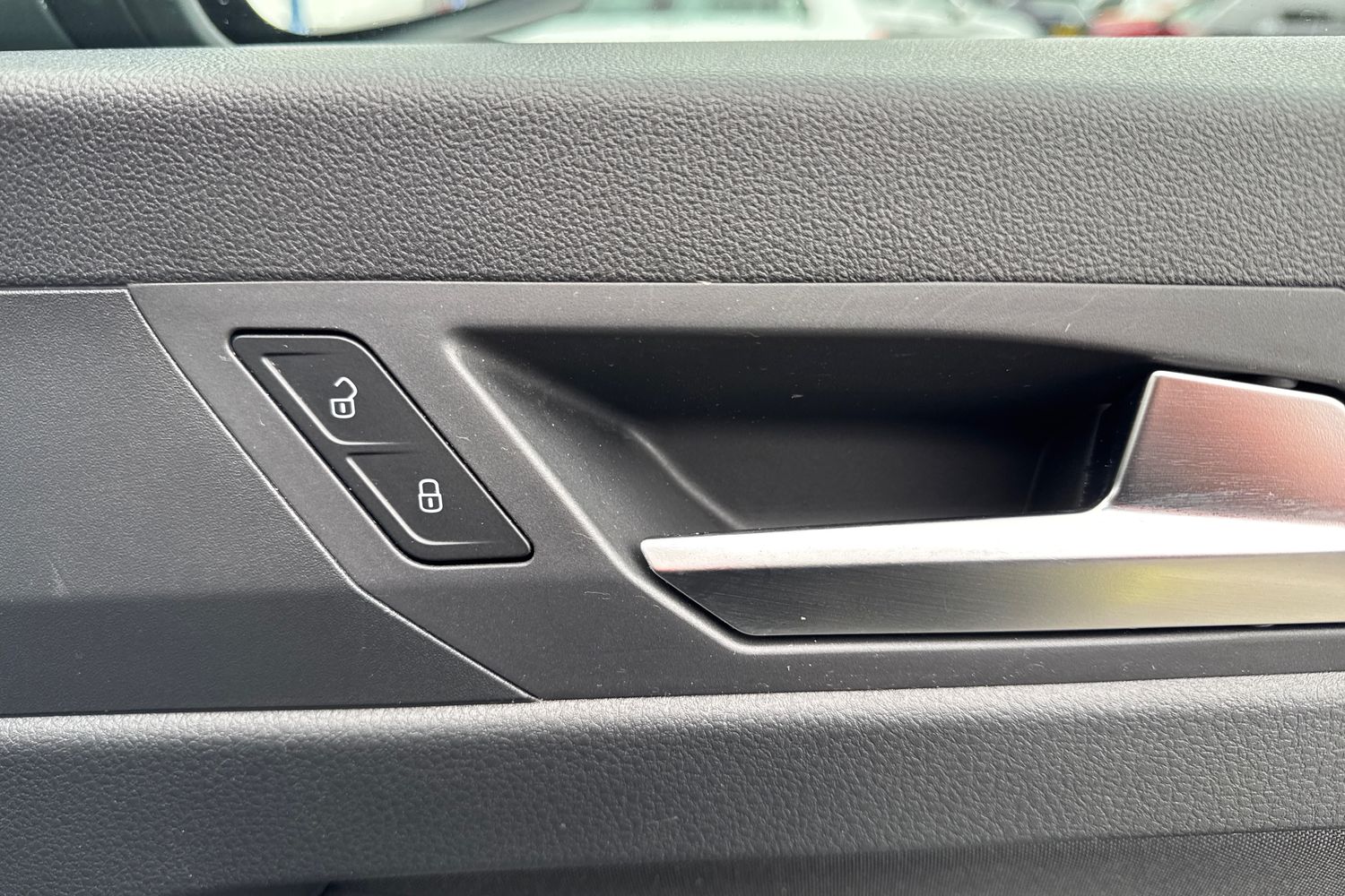 Used Ford Transit Connect 2025 for sale - 77595208: Photo 24