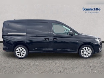 Used Ford Transit Connect 2025 for sale - 77595208: Photo