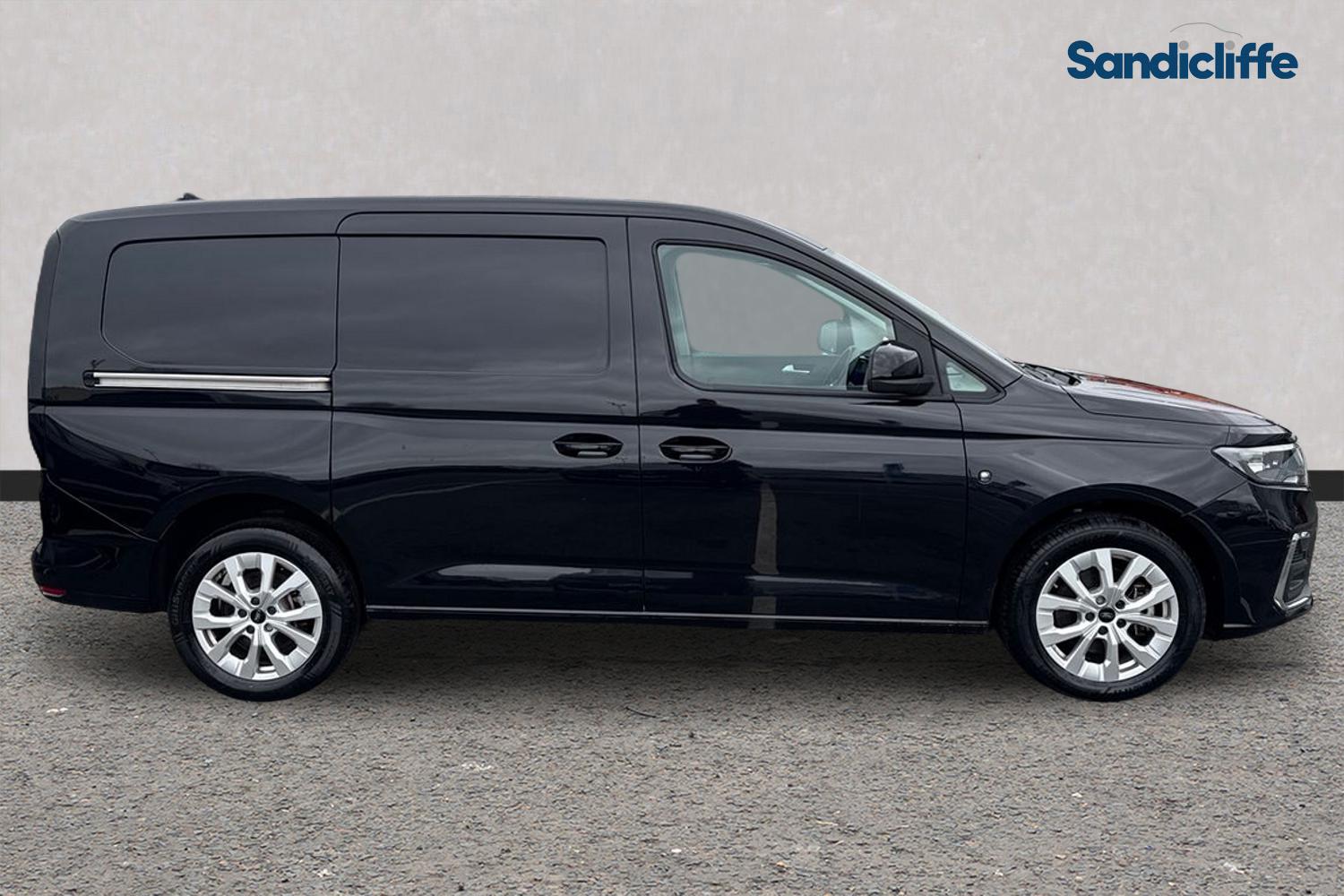 Used Ford Transit Connect 2025 for sale - 77595208: Photo 3