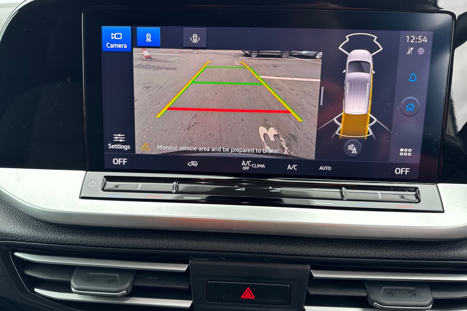 Used Ford Transit Connect 2025 for sale - 77595208: Photo 38