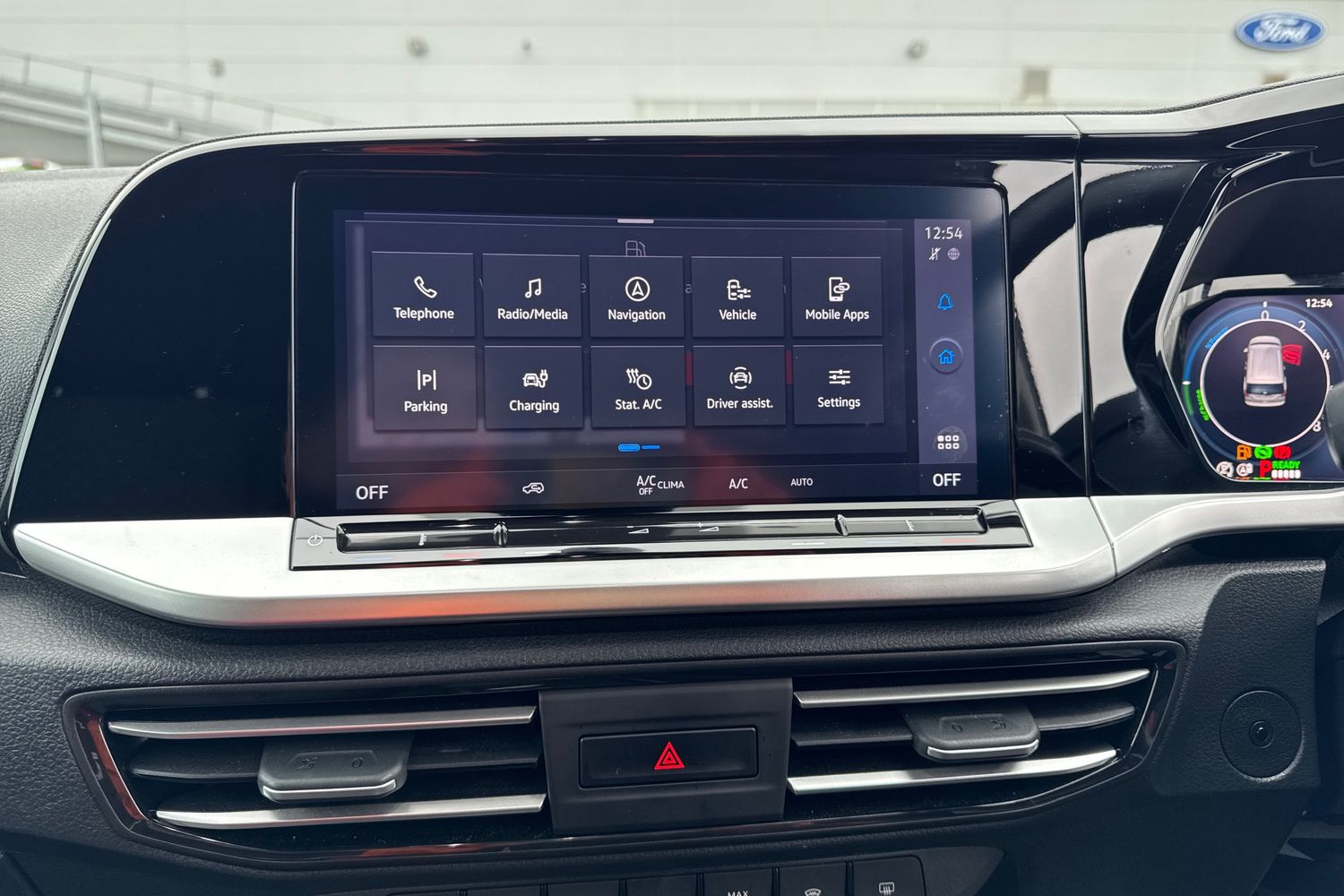 Used Ford Transit Connect 2025 for sale - 77595208: Photo 39