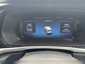 Used Ford Transit Connect 2025 for sale - 77595208: Photo